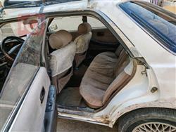 تويوتا II مارك